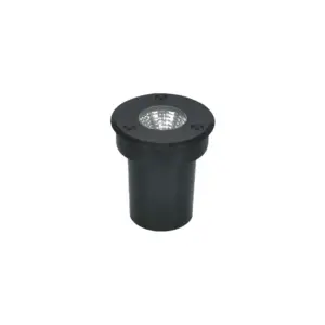 EMBUTIDO LED SOLO RED 5W 3000K IP65 PT