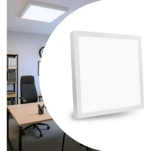 PLAFON LED SOB QUAD 60X60 45W 4000K