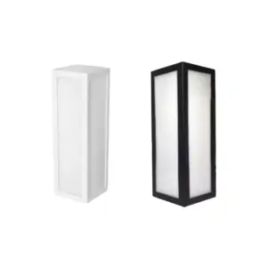 ARANDELA BETRIA PLUS GD 40CM BR#