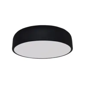 PLAFON MOON 50CM PT