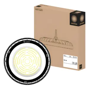 LUMINARIA LED HIGHBAY VALUE 200W 4K