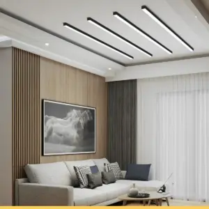 PERFIL SOB 24,5MM 3MT DIF ACRIL BR