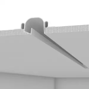 PERFIL M LINEA 1 P/ FITA LED 3,0M BR