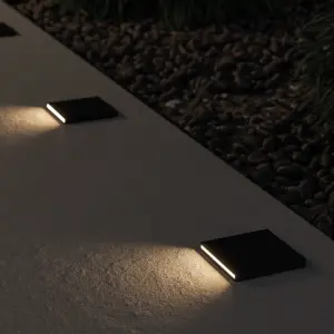 *BALIZADOR WAY SIDE QUAD 1FC1,5W 3K IP67