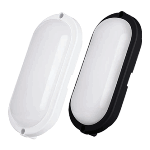 LUMINARIA TARTARUGA LED POLIC.BR15W 6.5K