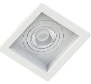 EMBUTIDO ORIENT. QUAD. RECUA. 1XMR16BC