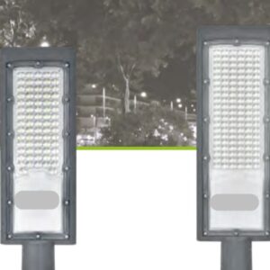 LUMINARIA LED PUBLICA 200W 6500K C/RELE