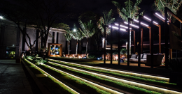 Fita Led Plug&Play Tensão de rede 127v -220v - Imagem 2