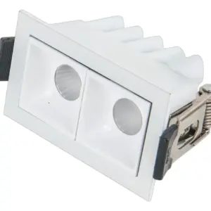 EMBUTIDO VIGO 4W 3K 320L 24° BR EVON