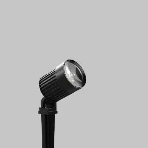 ESPETO SOLO FINCO ALUMINIO 6W 4000K 560LM IP66 PT#