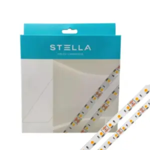 FITA LED 25W 12V 3000K IRC90 IP20 5M