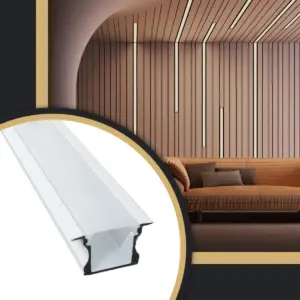 PERFIL EMB 35MM 3MT DIF ACRIL BR N