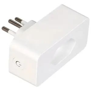 TOMADA SMART 10A BIV BR