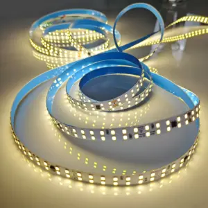 FITA LED 16W/M 240LED 6500K IP44 127V