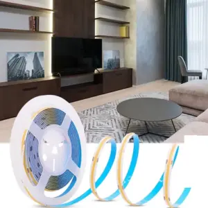 FITA LED 16W/M 240LED 6500K IP44 127V