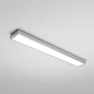 LUMINARIA LED SOB RET 32W 4000K 120X15