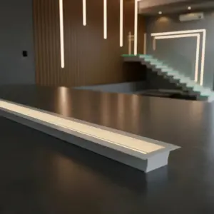 PERFIL EMB 25MM 3M DIF ACRIL BR N